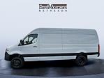 2026 Mercedes-Benz Sprinter 3500XD High Roof DRW AWD Empty Cargo Van for sale #260009 - photo 8