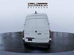 2026 Mercedes-Benz Sprinter 3500XD High Roof DRW AWD Empty Cargo Van for sale #260009 - photo 10
