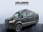 New 2026 Mercedes-Benz Sprinter 2500 Passenger Van for sale #260011 - photo 1