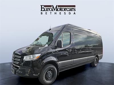 New 2026 Mercedes-Benz Sprinter 2500 Passenger Van for sale #260012 - photo 1