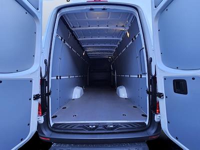 New 2026 Mercedes-Benz Sprinter 2500 - photo 1