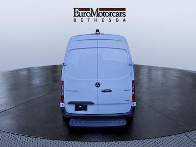 New 2026 Mercedes-Benz Sprinter 2500 - photo 1