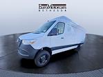 2026 Mercedes-Benz Sprinter 2500 High Roof AWD Empty Cargo Van for sale #260015 - photo 1