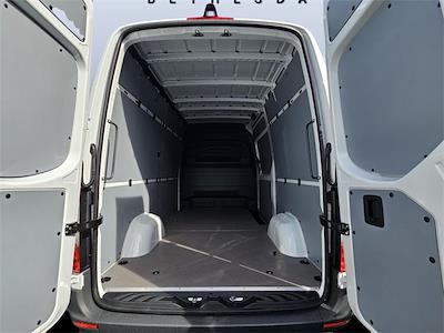New 2026 Mercedes-Benz Sprinter 2500 - photo 1
