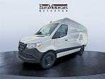2026 Mercedes-Benz Sprinter 2500 High Roof RWD Empty Cargo Van for sale #260018 - photo 1