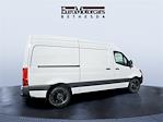 2026 Mercedes-Benz Sprinter 2500 High Roof RWD Empty Cargo Van for sale #260018 - photo 4