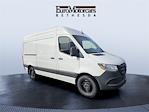 2026 Mercedes-Benz Sprinter 2500 High Roof RWD Empty Cargo Van for sale #260018 - photo 5