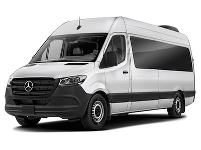 New 2026 Mercedes-Benz Sprinter 2500 - photo 1