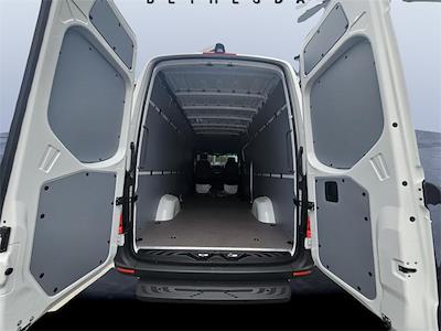 New 2026 Mercedes-Benz Sprinter 2500 - photo 1