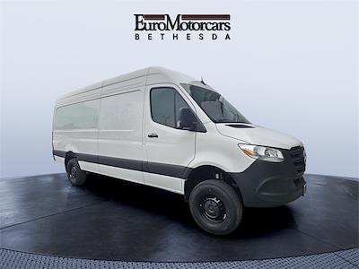 New 2026 Mercedes-Benz Sprinter 2500 - photo 1