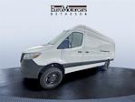 2026 Mercedes-Benz Sprinter 2500 High Roof AWD Empty Cargo Van for sale #260020 - photo 1
