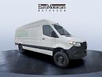 2026 Mercedes-Benz Sprinter 2500 High Roof AWD Empty Cargo Van for sale #260020 - photo 3