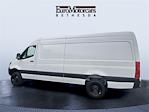 2026 Mercedes-Benz Sprinter 2500 High Roof AWD Empty Cargo Van for sale #260020 - photo 4