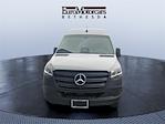 2026 Mercedes-Benz Sprinter 2500 High Roof AWD Empty Cargo Van for sale #260020 - photo 8