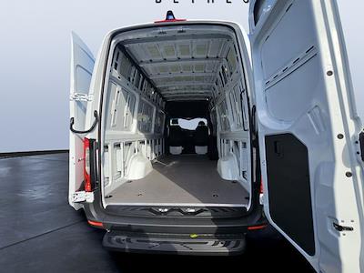New 2026 Mercedes-Benz Sprinter 2500 - photo 1