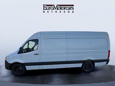 New 2026 Mercedes-Benz Sprinter 2500 - photo 1