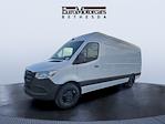 2026 Mercedes-Benz Sprinter 2500 High Roof RWD Empty Cargo Van for sale #260021 - photo 1