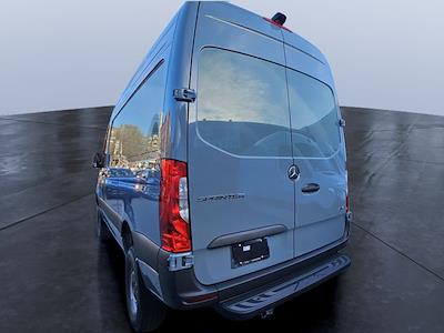 New 2026 Mercedes-Benz Sprinter 2500 - photo 1