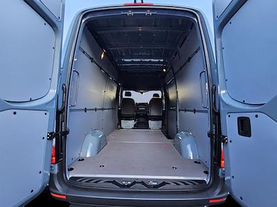 New 2026 Mercedes-Benz Sprinter 2500 - photo 1