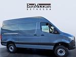 2026 Mercedes-Benz Sprinter 2500 High Roof AWD Empty Cargo Van for sale #260022 - photo 8