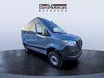 2026 Mercedes-Benz Sprinter 2500 High Roof AWD Empty Cargo Van for sale #260022 - photo 9