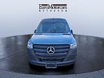 2026 Mercedes-Benz Sprinter 2500 High Roof AWD Empty Cargo Van for sale #260022 - photo 10