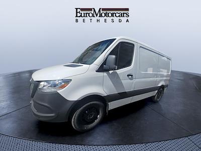 New 2026 Mercedes-Benz Sprinter 2500 - photo 1