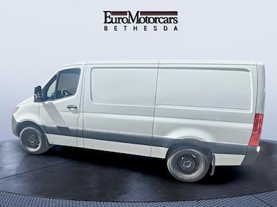New 2026 Mercedes-Benz Sprinter 2500 - photo 1