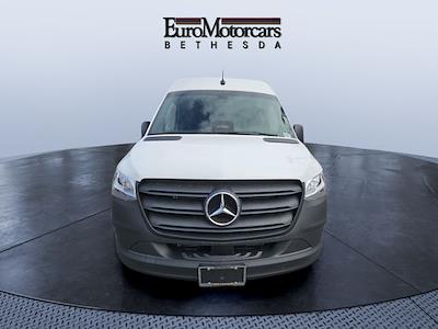 New 2026 Mercedes-Benz Sprinter 2500 - photo 1