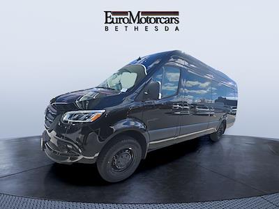 New 2026 Mercedes-Benz Sprinter 3500 - photo 1
