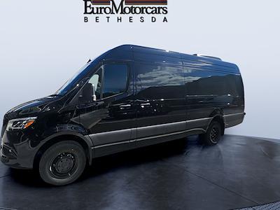 New 2026 Mercedes-Benz Sprinter 3500 - photo 1