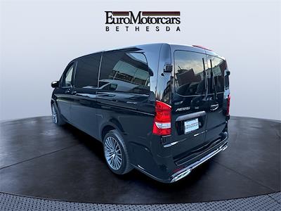 Used 2022 Mercedes-Benz Metris Standard Roof Empty Cargo Van for sale #A23475 - photo 2