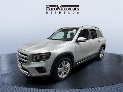 Used 2020 Mercedes-Benz GLB 250 SUV 4MATIC for sale #A23708A - photo 1
