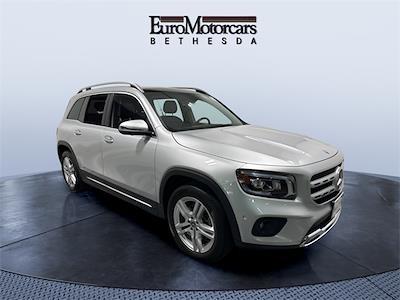 Used 2020 Mercedes-Benz GLB 250 SUV 4MATIC for sale #A23708A - photo 2