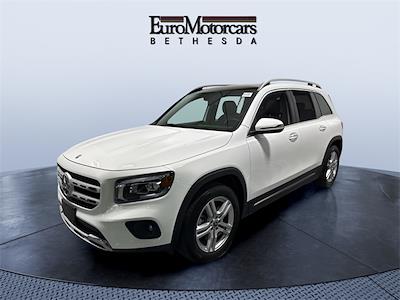 Used 2022 Mercedes-Benz GLB 250 SUV 4MATIC for sale #A23753 - photo 1