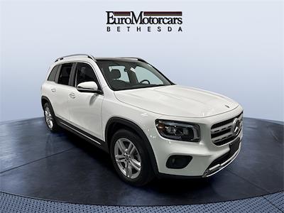 Used 2022 Mercedes-Benz GLB 250 SUV 4MATIC for sale #A23753 - photo 2