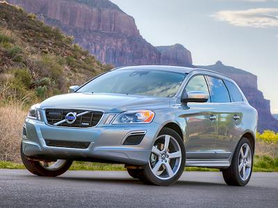 Used 2011 Volvo XC60 R-Design for sale #A23753A - photo 1
