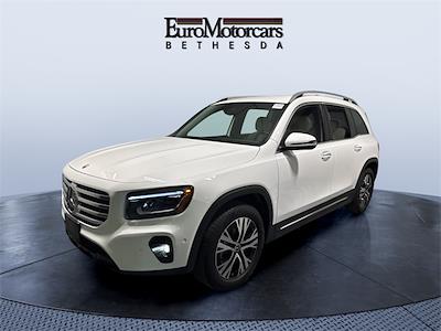 Used 2024 Mercedes-Benz GLB 250 SUV 4MATIC for sale #A23765 - photo 1