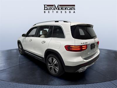 Used 2024 Mercedes-Benz GLB 250 SUV 4MATIC for sale #A23765 - photo 2