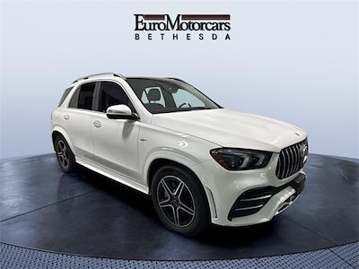 Used 2023 Mercedes-Benz AMG GLE 53 SUV for sale #A23766 - photo 2