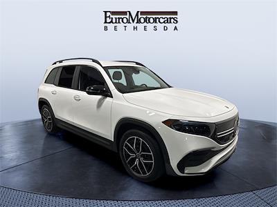 Used 2023 Mercedes-Benz EQB-Class SUV for sale #A23774 - photo 2
