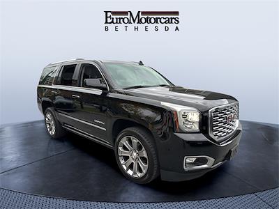 Used 2020 GMC Yukon Denali 4WD SUV for sale #A23777A - photo 2