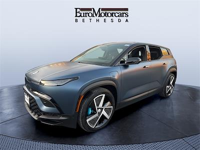2023 Fisker Ocean AWD SUV for sale #A23784A - photo 1