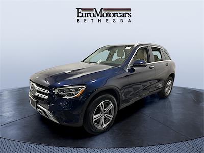 Used 2021 Mercedes-Benz GLC 300 SUV for sale #A23787 - photo 1