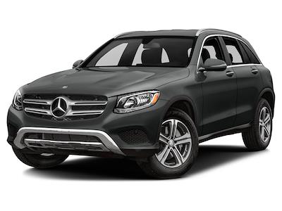 Used 2017 Mercedes-Benz GLC 300 SUV for sale #A23787A - photo 1