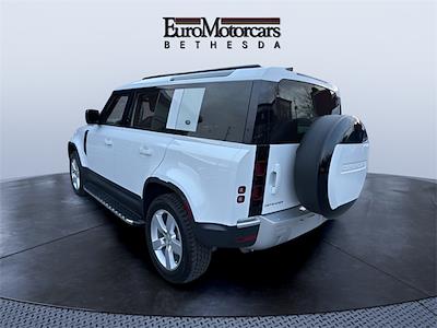 2024 Land Rover Defender 4WD SUV for sale #A23792A - photo 2