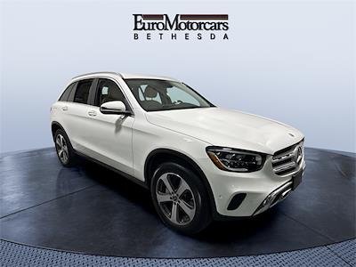 Used 2022 Mercedes-Benz GLC 300 SUV for sale #A23802 - photo 2