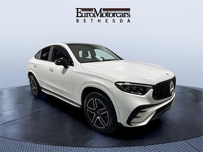 Used 2025 Mercedes-Benz GLC 300 SUV 4MATIC for sale #A23809 - photo 2