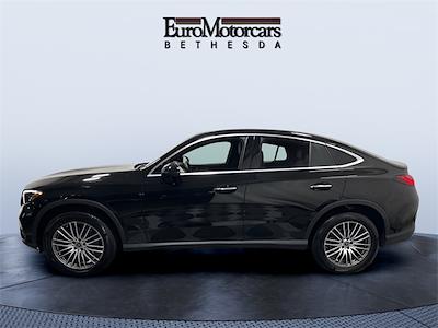 Used 2024 Mercedes-Benz GLC 300 SUV 4MATIC for sale #A23809A - photo 2