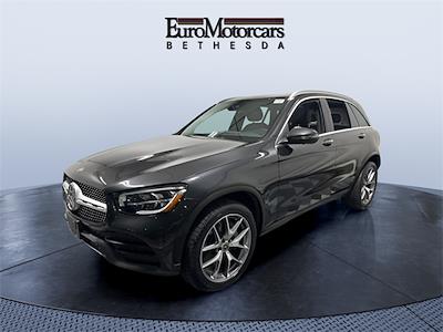 Used 2022 Mercedes-Benz GLC 300 SUV for sale #A23818 - photo 1